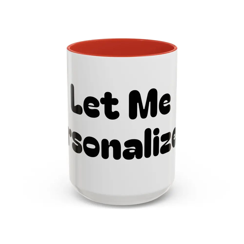 Personalized Coffee Mugs Unique Customizable Gifts Mugs