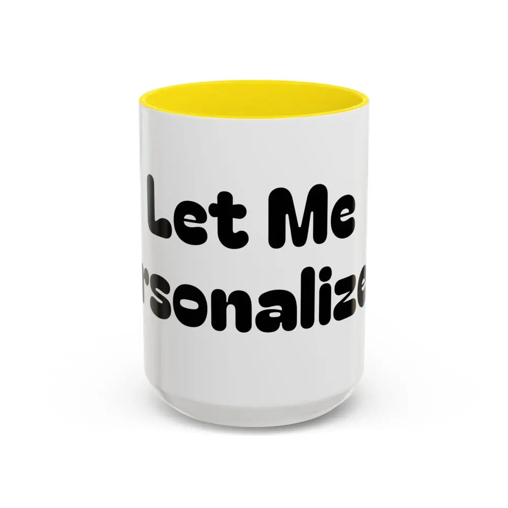 Personalized Coffee Mugs Unique Customizable Gifts Mugs