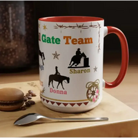Personalized Coffee Mugs, Unique Customizable Coffee Cups and Gifts - The Best New Thing