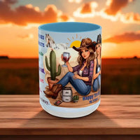 Personalized Coffee Mugs, Unique Customizable Coffee Cups and Gifts - The Best New Thing