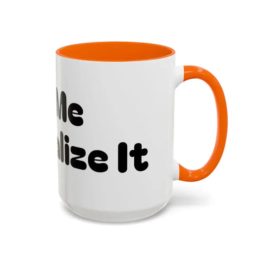 Personalized Coffee Mugs Unique Customizable Gifts - Mugs