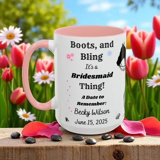 Personalized Coffee Mugs, Unique Customizable Coffee Cups and Gifts - The Best New Thing