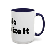 Personalized Coffee Mugs Unique Customizable Gifts - Mugs