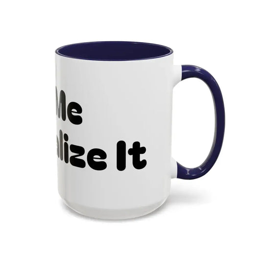 Personalized Coffee Mugs Unique Customizable Gifts - Mugs