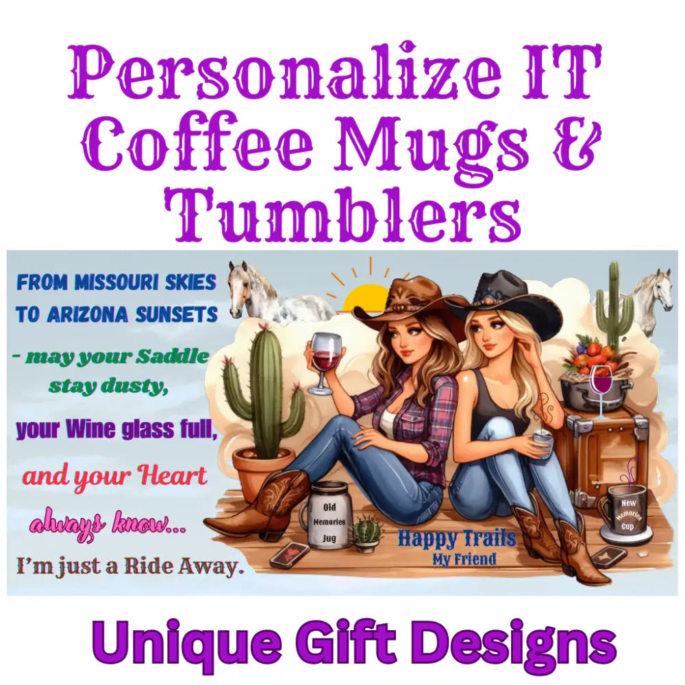 Personalized Coffee Mugs Unique Customizable Gifts Mugs
