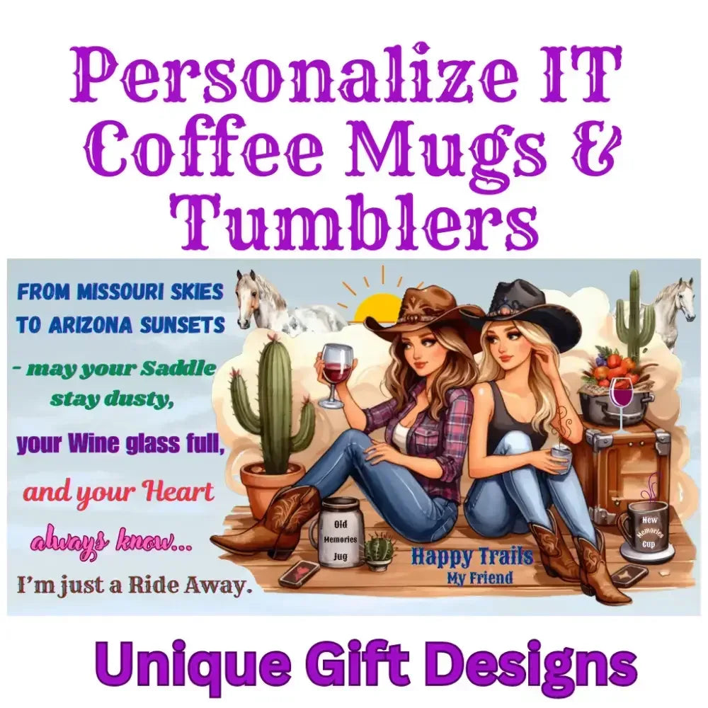 Personalized Coffee Mugs, Unique Customizable Coffee Cups and Gifts - The Best New Thing