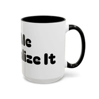 Personalized Coffee Mugs Unique Customizable Gifts - Mugs