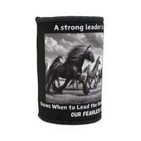 Personalized Boss Gift, Manager Cooler Cup Sleeve, Drink Sleeve Holder - The Best New Thing