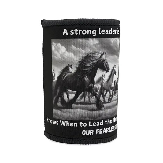 Personalized Boss Gift, Manager Cooler Cup Sleeve, Drink Sleeve Holder - The Best New Thing