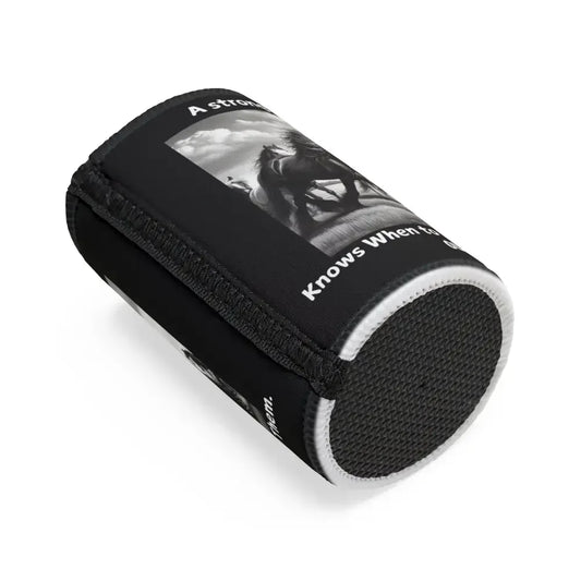 Personalized Boss Gift, Manager Cooler Cup Sleeve, Drink Sleeve Holder - The Best New Thing