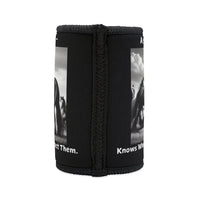 Personalized Boss Gift, Manager Cooler Cup Sleeve, Drink Sleeve Holder - The Best New Thing