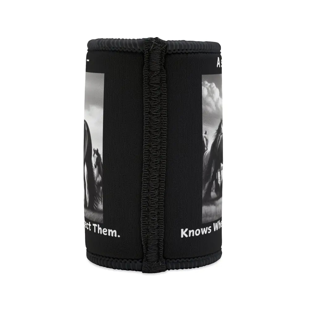 Personalized Manager Cooler Cup Sleeve Leadership CEO Boss Lady Custom Cozie Drink Sleeve Holder - Regular