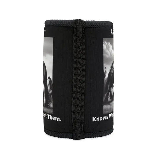 Personalized Boss Gift, Manager Cooler Cup Sleeve, Drink Sleeve Holder - The Best New Thing