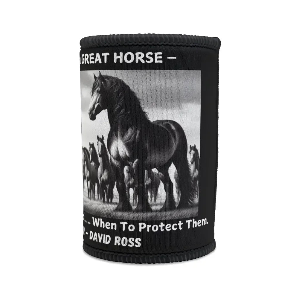 Personalized Boss Gift, Manager Cooler Cup Sleeve, Drink Sleeve Holder - The Best New Thing