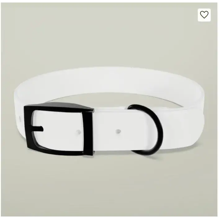 Personalized Pet Collar — Customize Dog Collars Dog Accessories - Pets