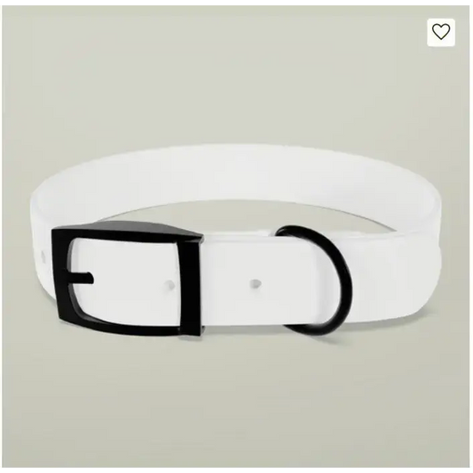 Personalized Pet Collar — Customize Dog Collars Dog Accessories - Pets