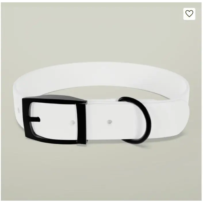 Personalized Pet Collar — Customize Dog Collars Dog Accessories - Pets