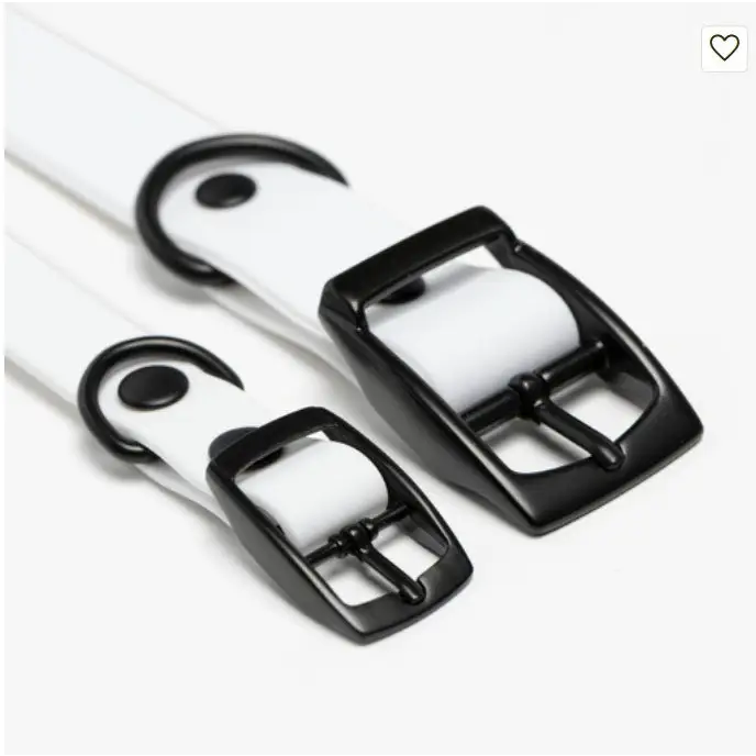 Personalized Pet Collar — Customize Dog Collars Dog Accessories - Pets