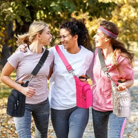 Bottle Sleeve Bag, Portable Multi-Functional Bottle Sleeve, Travel Bag - The Best New Thing