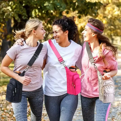 Bottle Sleeve Bag, Portable Multi-Functional Bottle Sleeve, Travel Bag - The Best New Thing