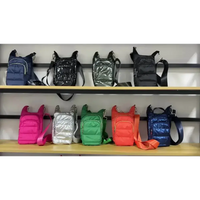 Bottle Sleeve Bag, Portable Multi-Functional Bottle Sleeve, Travel Bag - The Best New Thing