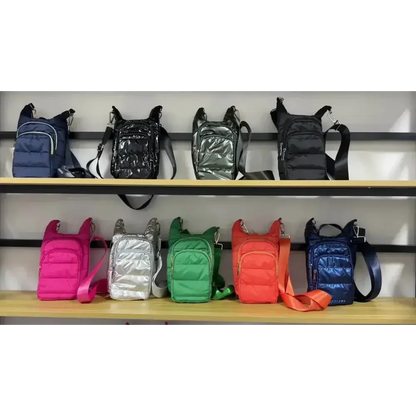 Bottle Sleeve Bag, Portable Multi-Functional Bottle Sleeve, Travel Bag - The Best New Thing