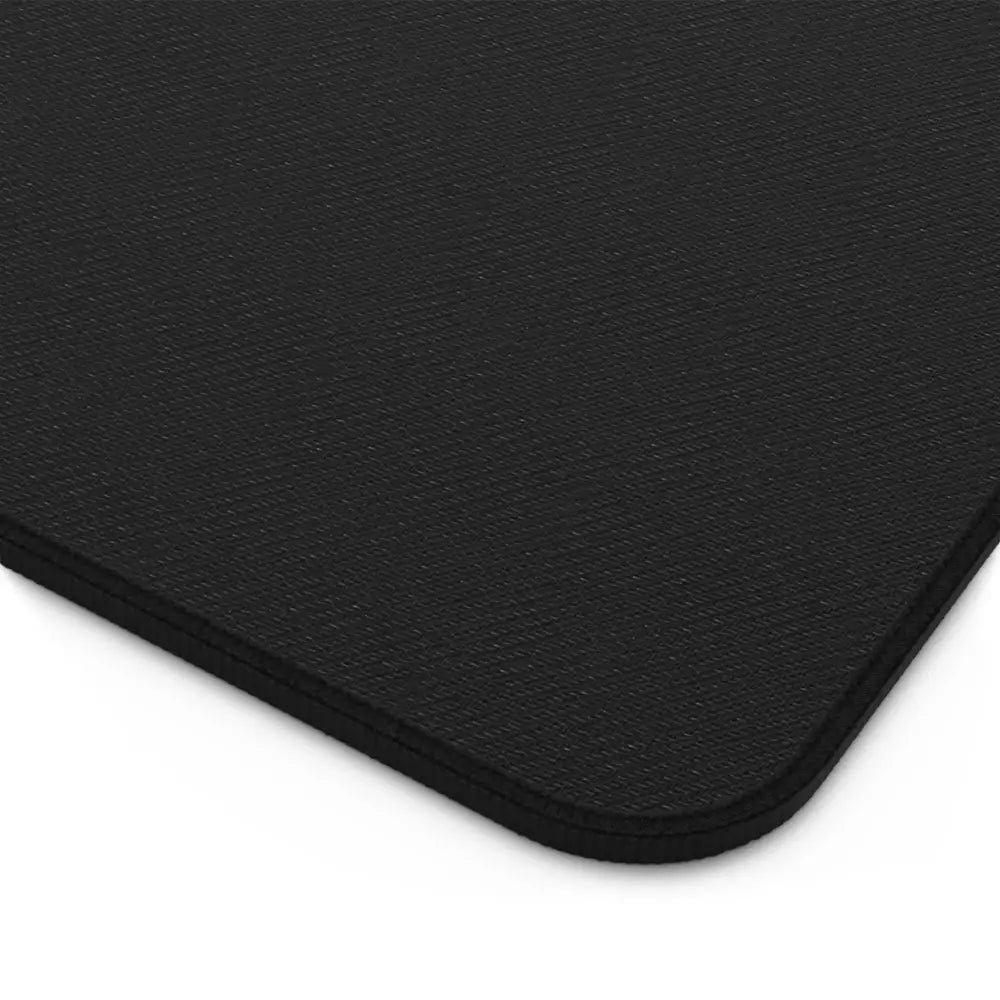 Positive Office Desk Mat Stand-Up to your Obstacles Office Accessories - Home Decor