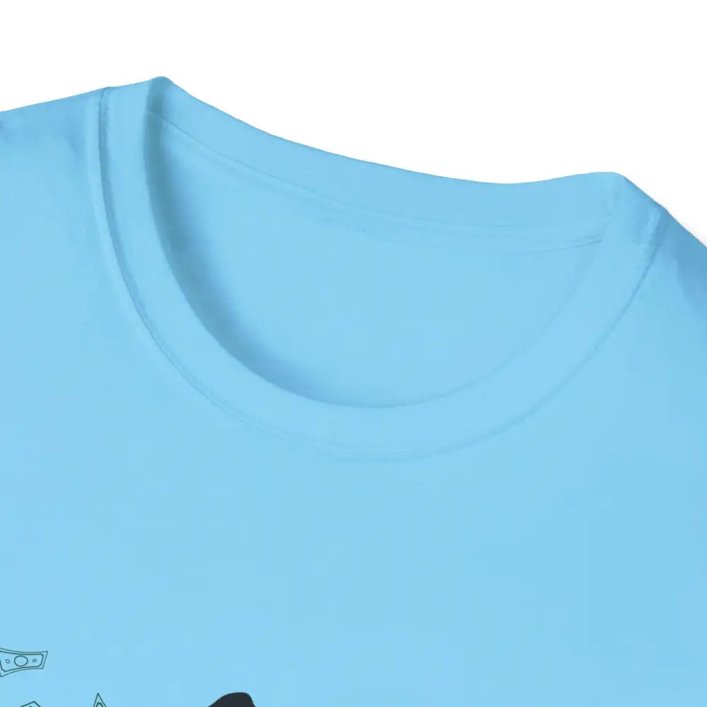 Reining Horse Competition T-Shirt Western Horse Apparel Horse Trainer Tee - T-Shirt