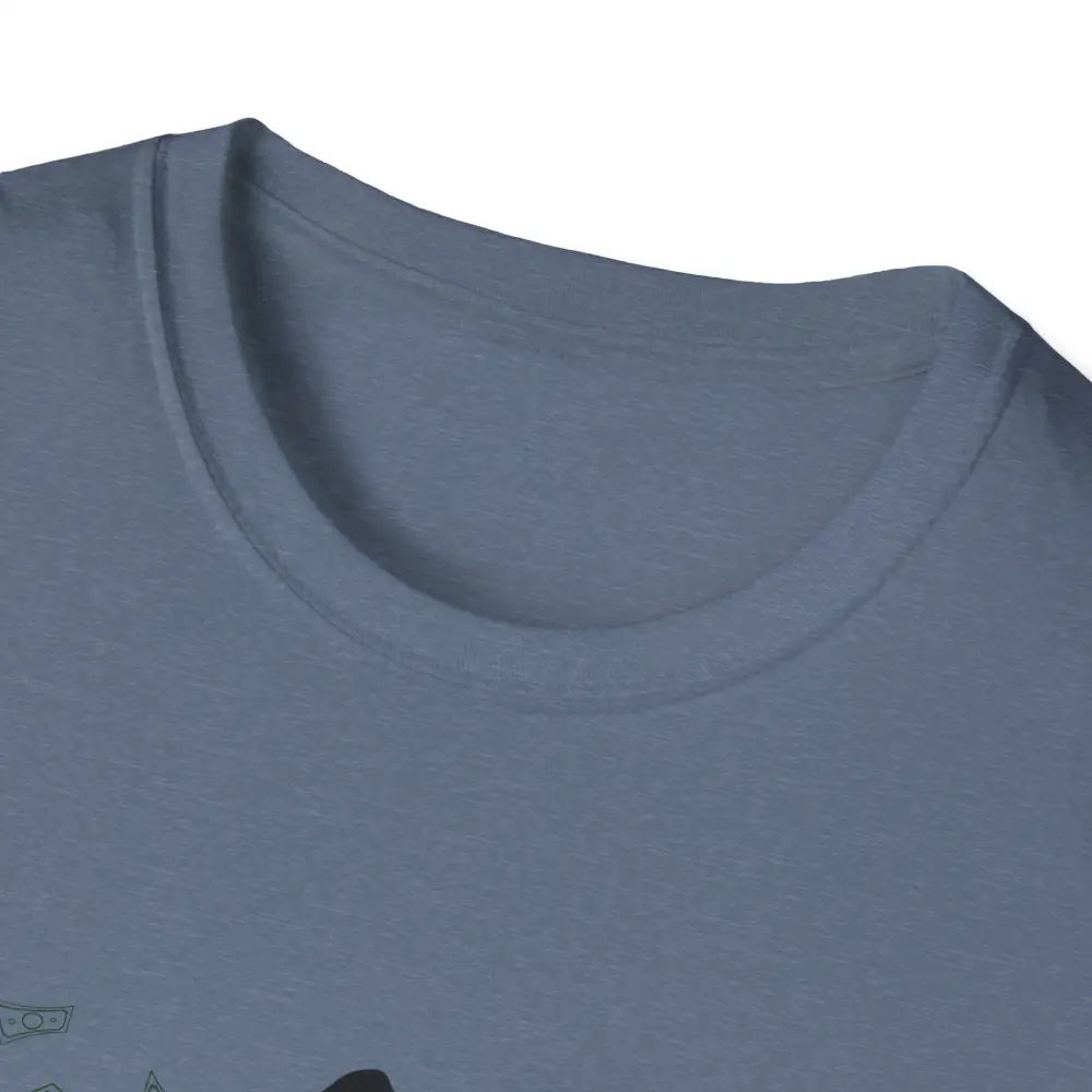 Reining Horse Competition T-Shirt Western Horse Apparel Horse Trainer Tee - T-Shirt