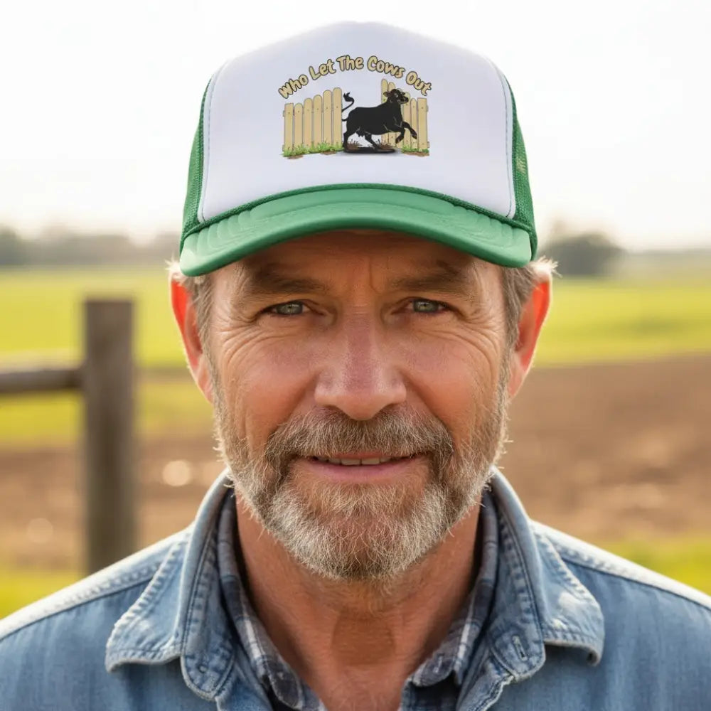 Snapback Trucker Hats for Men Christmas Gifts for Men Humorous Gift Ideas - Hats