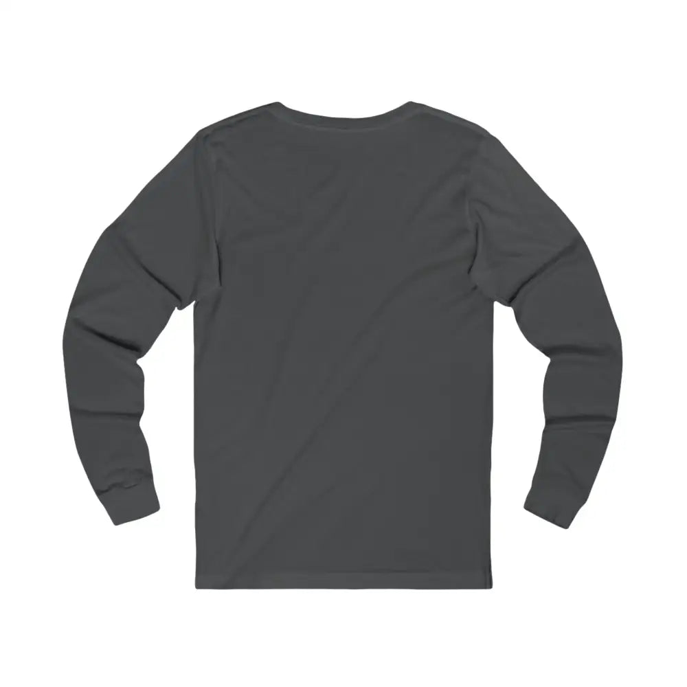 Somebody Pour Me A Drink Unisex Jersey Long Sleeve Tee The Perfect Party Gift Long sleeve