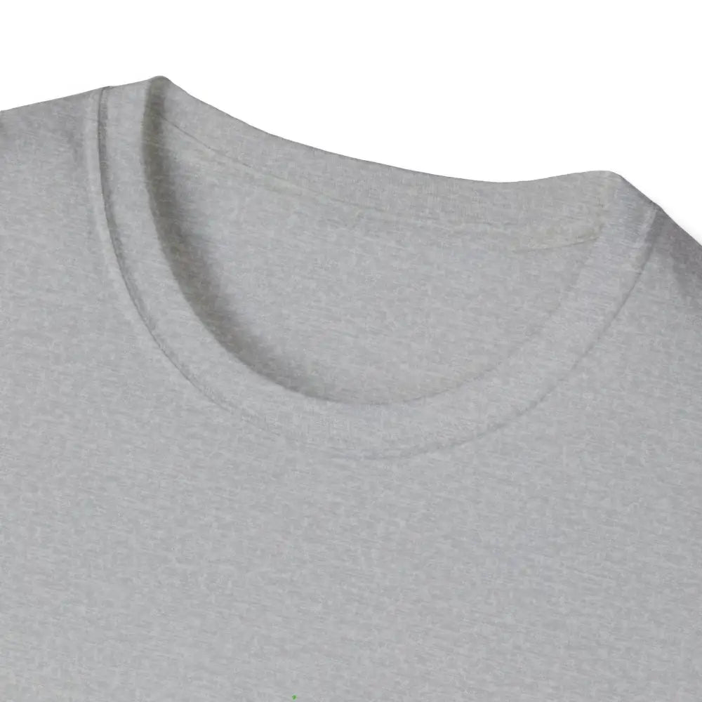 St Patricks Day Unisex T-Shirt Unique Gift for Him Party Shirt - T-Shirt