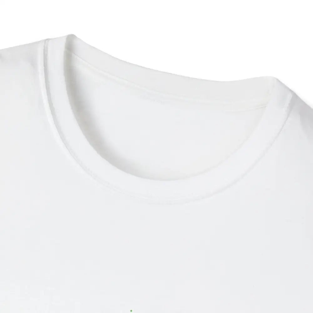 St Patricks Day Unisex T-Shirt Unique Gift for Him Party Shirt - T-Shirt