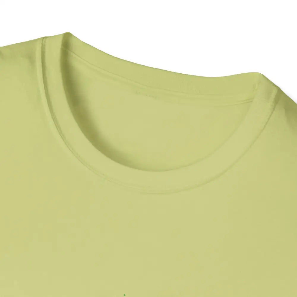St Patricks Day Unisex T-Shirt Unique Gift for Him Party Shirt - T-Shirt
