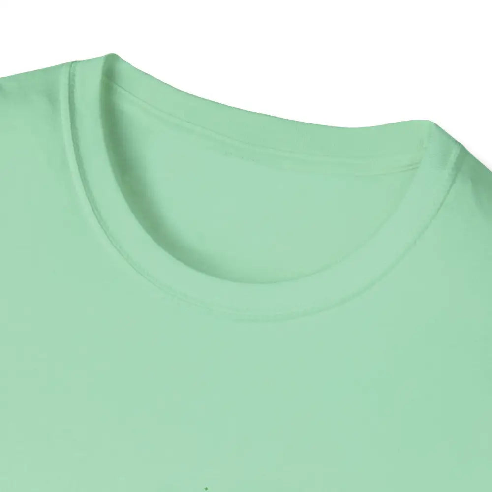 St Patricks Day Unisex T-Shirt Unique Gift for Him Party Shirt - T-Shirt