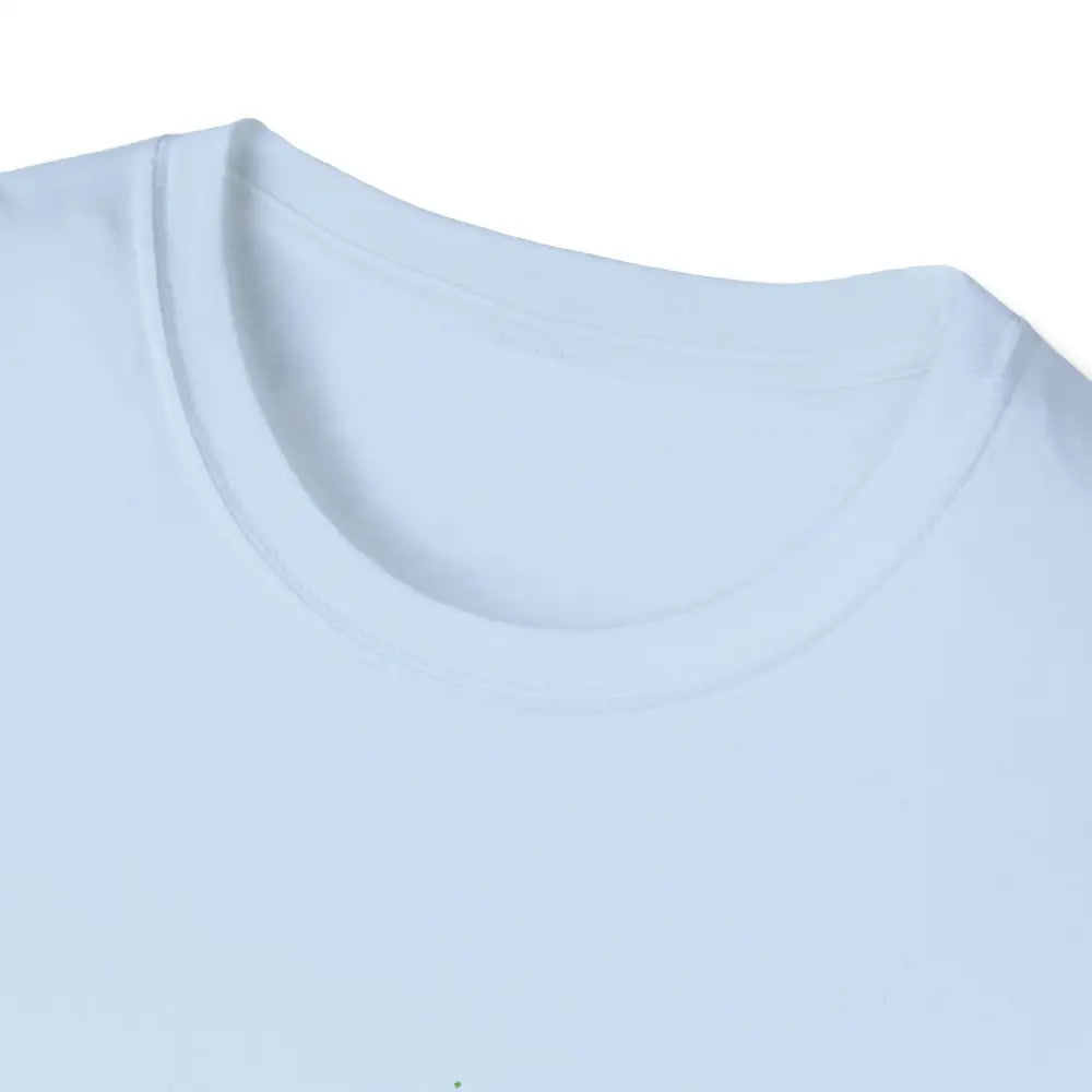 St Patricks Day Unisex T-Shirt Unique Gift for Him Party Shirt - T-Shirt