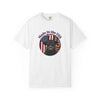 Made In The USA Rancher T Shirt Patriotic Shirts American Pride Apparel White / S T Shirt