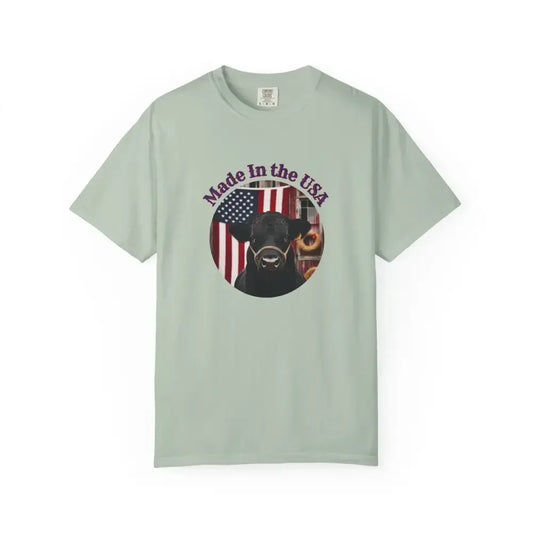 Rancher T-Shirt, Patriotic Shirts, American Pride Apparel - The Best New Thing
