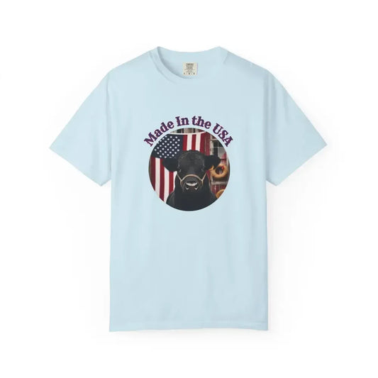 Rancher T-Shirt, Patriotic Shirts, American Pride Apparel - The Best New Thing