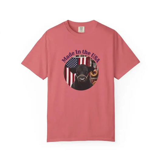 Rancher T-Shirt, Patriotic Shirts, American Pride Apparel - The Best New Thing
