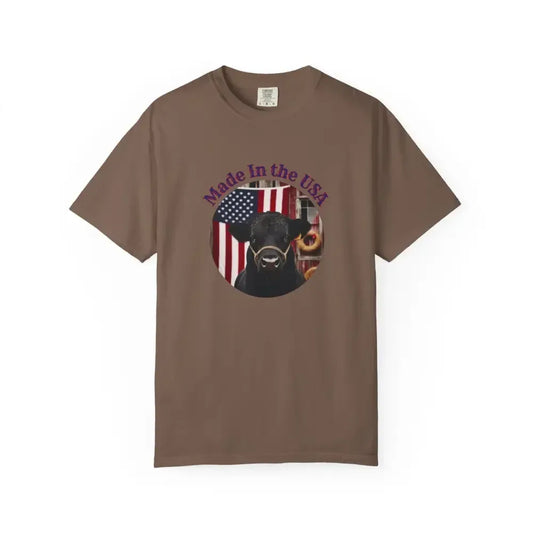 Rancher T-Shirt, Patriotic Shirts, American Pride Apparel - The Best New Thing