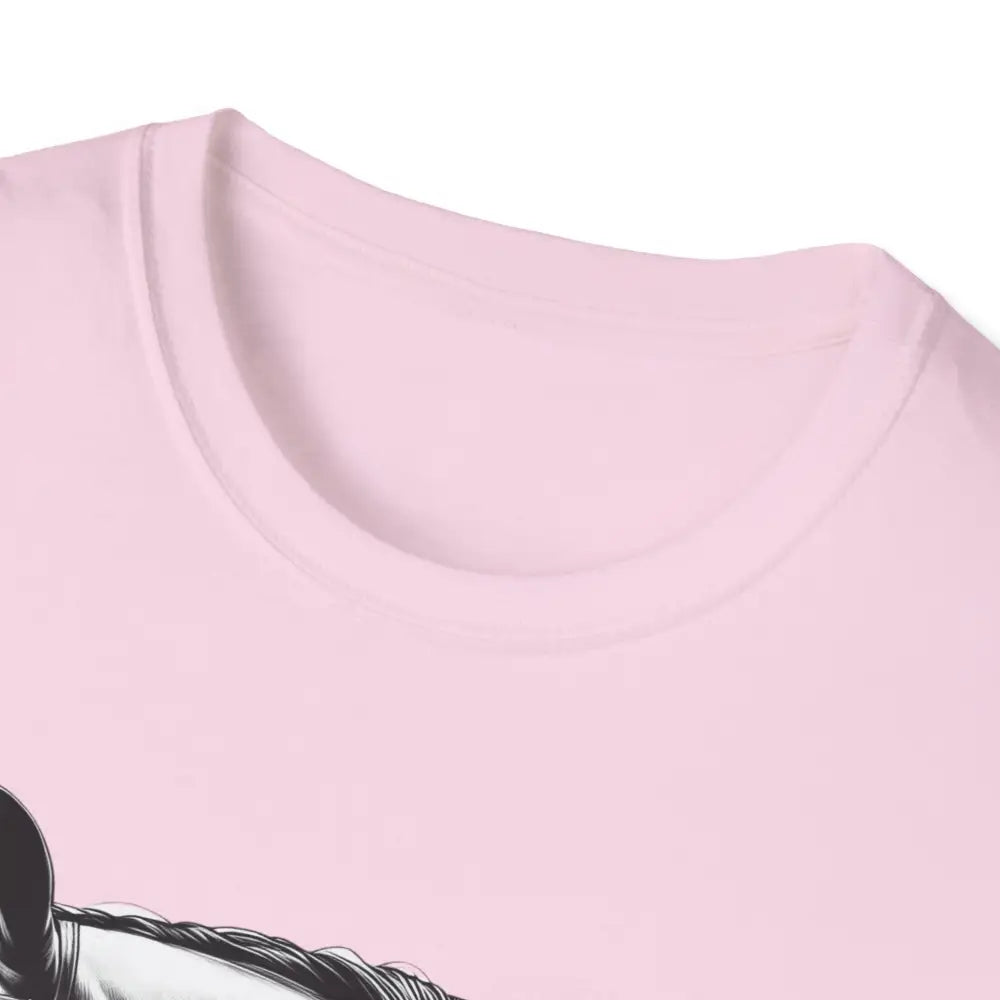 Western Women’s Prayer T-Shirt Equestrian Cowgirl Fashion Gift Country Girl Apparel - T-Shirt