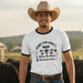 Working Cow's Funny T-Shirt, Apology Humor Tee, Farmer Apparel - The Best New Thing