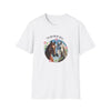 You Had Me at Hello Tee Equestrian T-Shirt Horse Lover Gift - White / S - T-Shirt