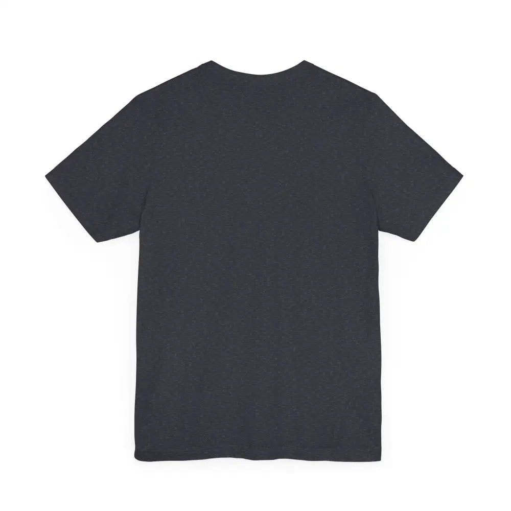 You’re Still The One Custom Design Unisex Jersey Short Sleeve T-Shirt - T-Shirt