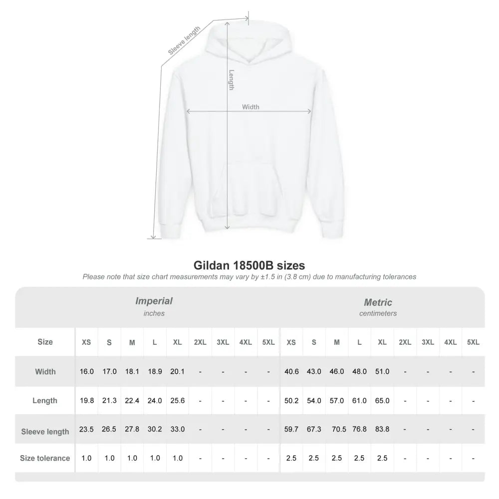 Youth Hoodie - Funny Horse Graphic Farm Apparel Hoodie for Kids - Kids clothes