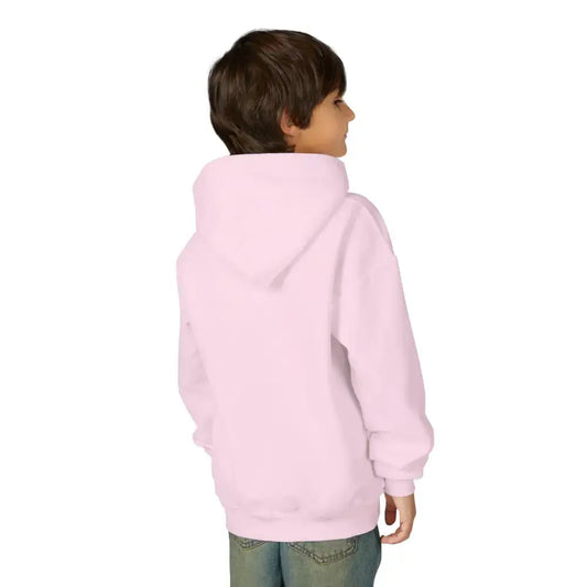 Youth Horse Lover Hoodie Cozy Sweatshirt for Kids Perfect Gift for Animal Lover Apparel - Kids clothes