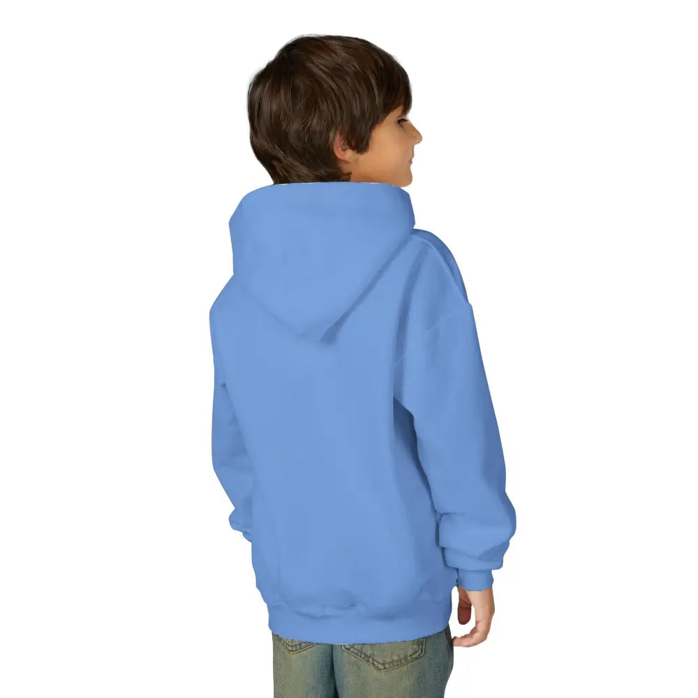 Youth Horse Lover Hoodie Cozy Sweatshirt for Kids Perfect Gift for Animal Lover Apparel Kids clothes