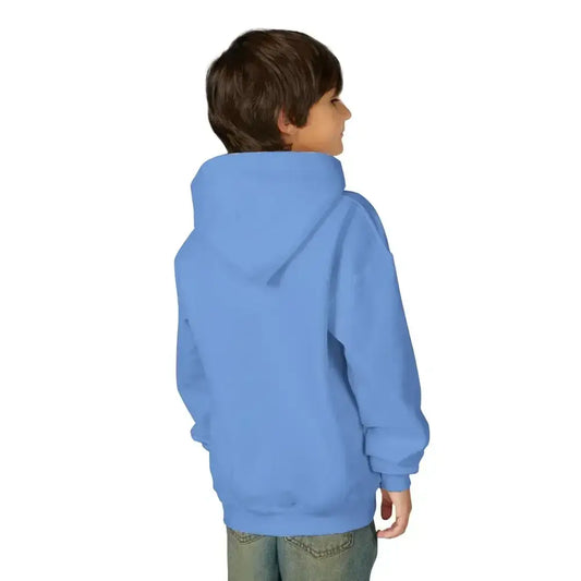 Youth Horse Lover Hoodie, Sweatshirt for Kids, Animal Lover Apparel - The Best New Thing